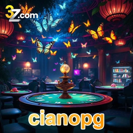cianopg