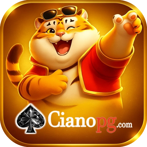 cianopg logo