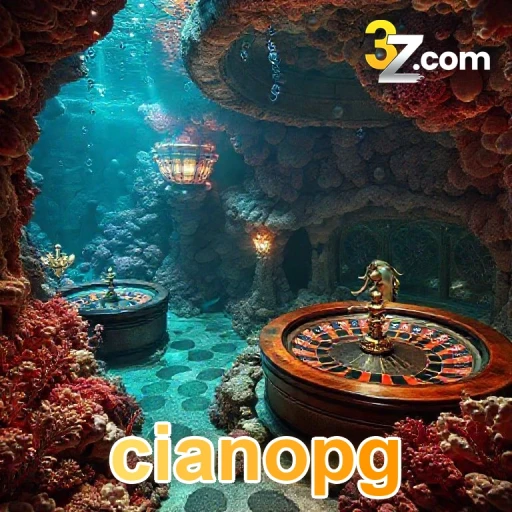 cianopg
