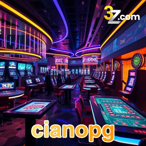 cianopg